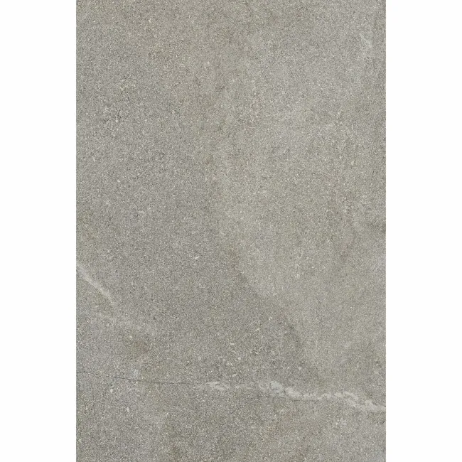 Lucca Flagstone Grey Chiselled Stone Effect Porcelain Tile