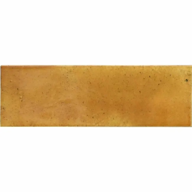 Luma Caramel Gloss Ceramic Wall Tile