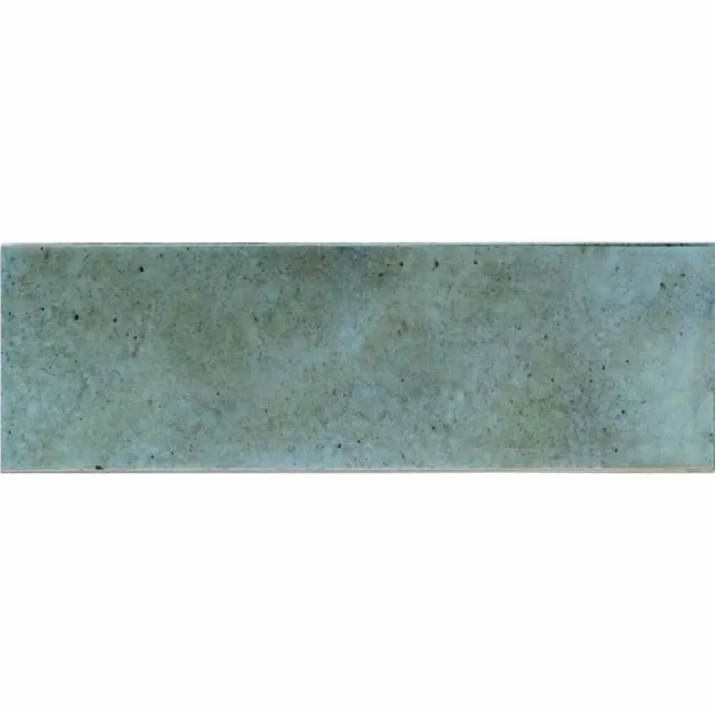 Luma Sky Blue Gloss Ceramic Wall Tile