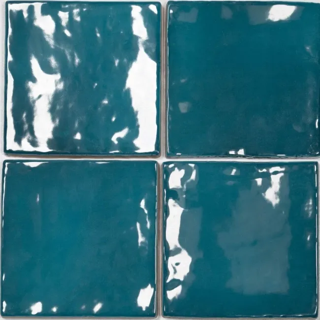 Manacor Glacier 100x100mm Wall Tile