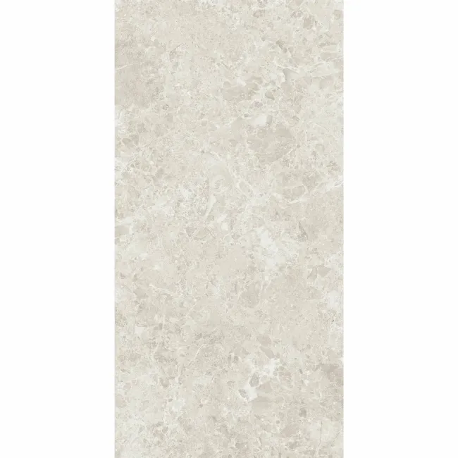 Roca Marais Ivory Marble Effect Matt Large Porcelain Tile