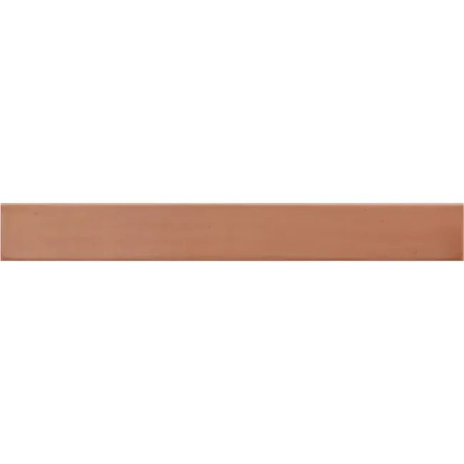 Massimo Terracotta Brick Effect Matt Ceramic Wall Tile
