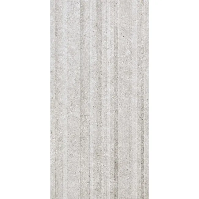 Towns Taupe Nimes Decor Wall Tile