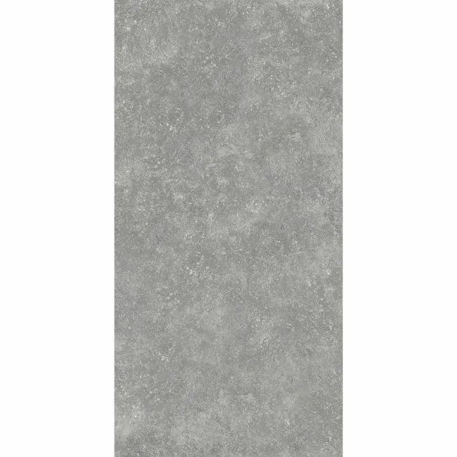 Pietra Grey Stone Effect Large Outdoor Porcelain Slab Tile
