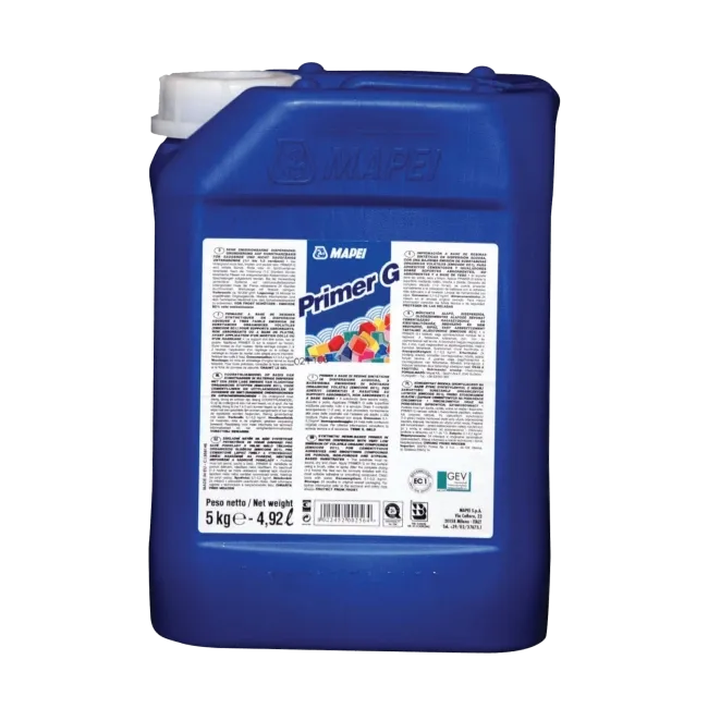 Primer G 5kg