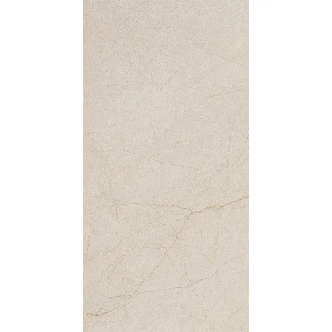 Tundra Beige Limestone Effect Matt Ceramic Wall Tile