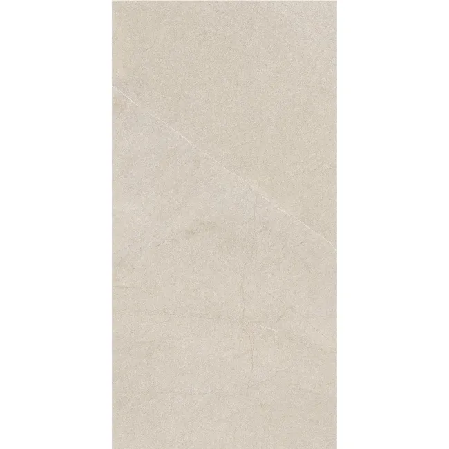 Tundra Beige Limestone Effect Matt Ceramic Wall Tile