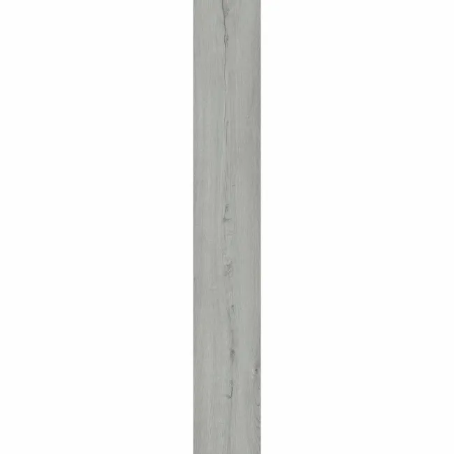 Sierra Grey Oak Effect Luxury Click Vinyl Flooring 5mm