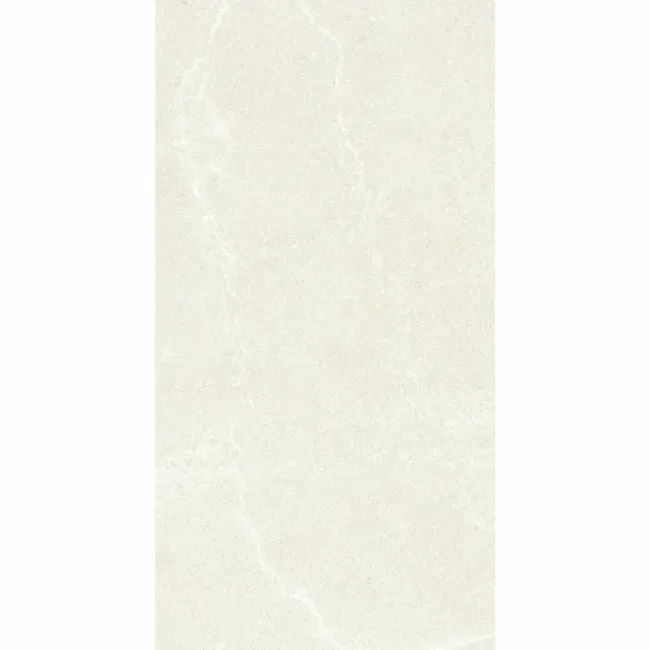 Snowdon Marfil Stone Effect Matt Porcelain Wall and Floor Tile