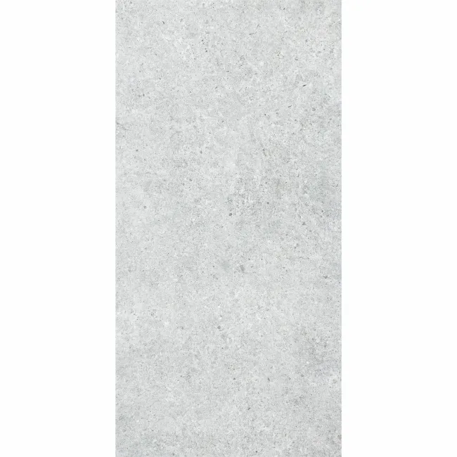 Towns Pearl Grey Matt Anti Slip Porcelain Wall and Floor Tile