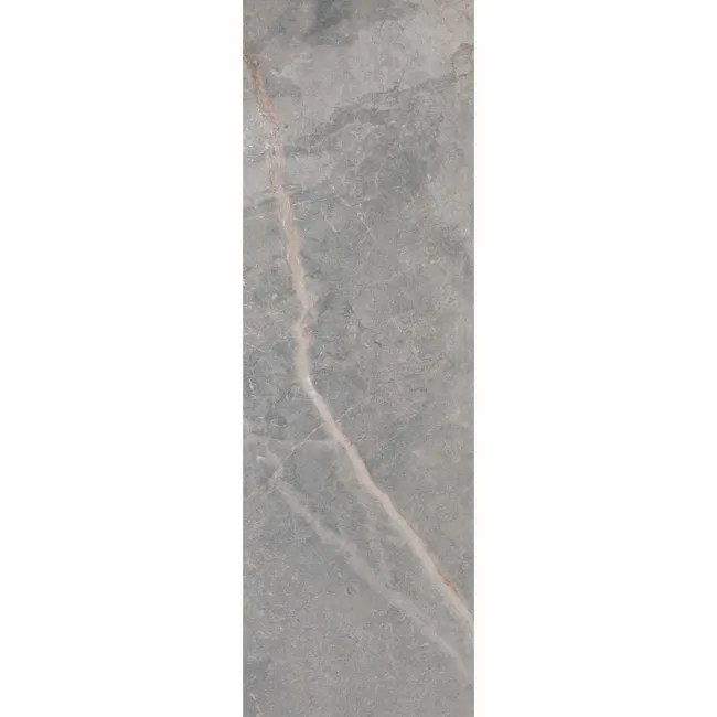 Tuscan Dark Grey Stone Effect Matt Ceramic Wall Tile