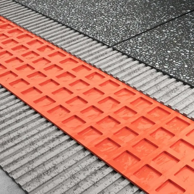 Uncoupling Membrane 5m² Roll