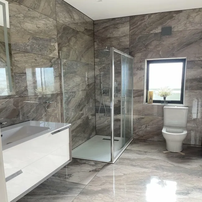 Illusion Sand Polished Wall and Floor Tile