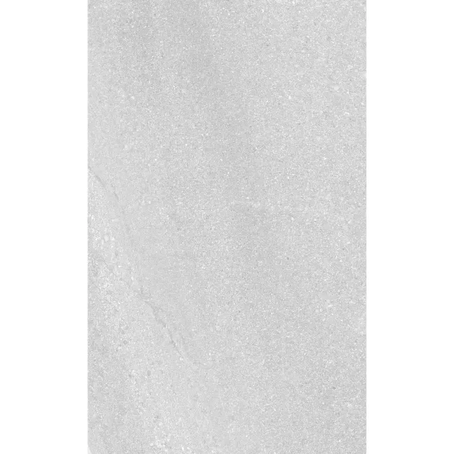 Urbano White Stone Effect Matt Ceramic Wall Tile