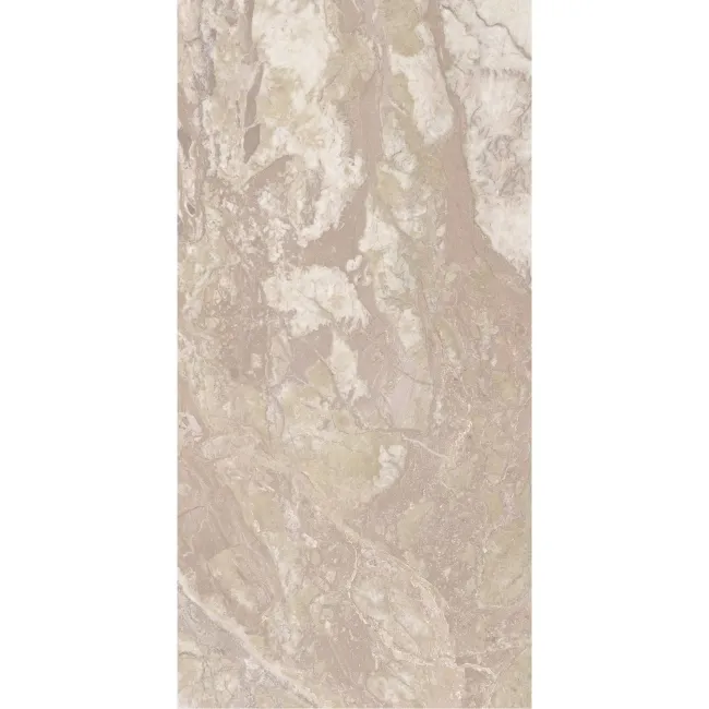 Volcanic Ivory Marble Effect Matt Porcelain Tile