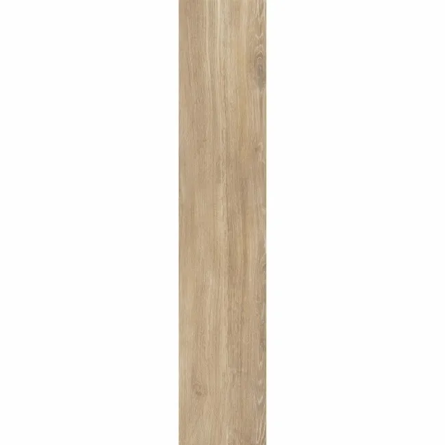 Volte Beech Wood Effect Matt Porcelain Floor Tile