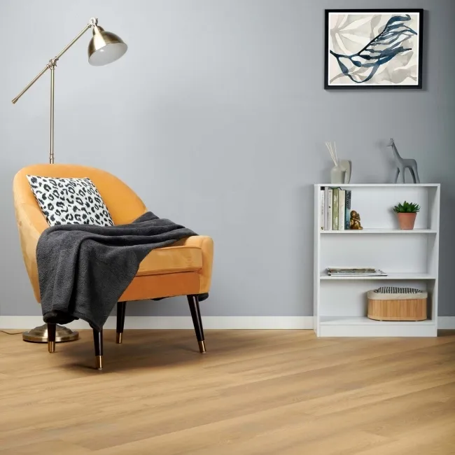 Watson Cottage Luxury Click Vinyl Flooring 3mm