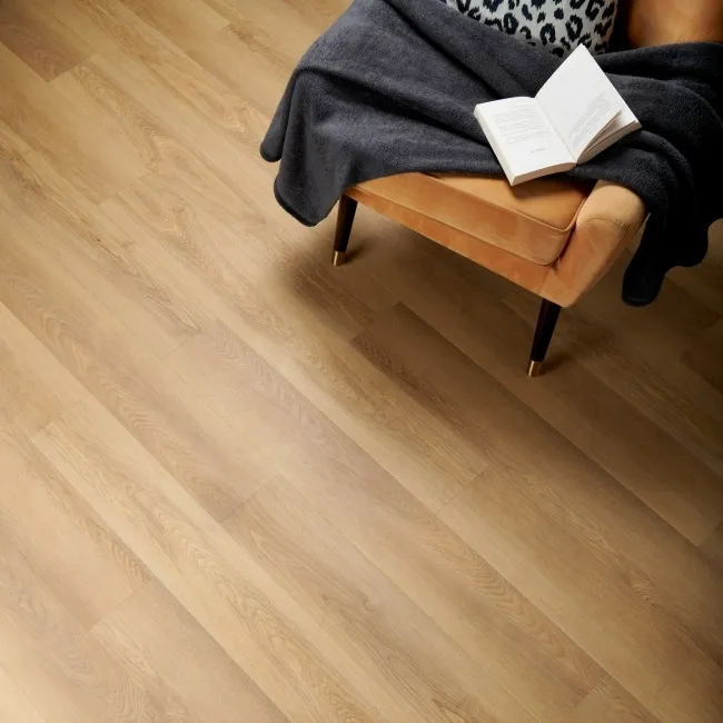 Watson Cottage Luxury Click Vinyl Flooring 3mm