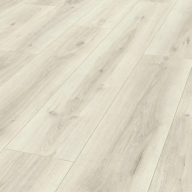 Willow White Oak Luxury Click Vinyl Flooring 5mm