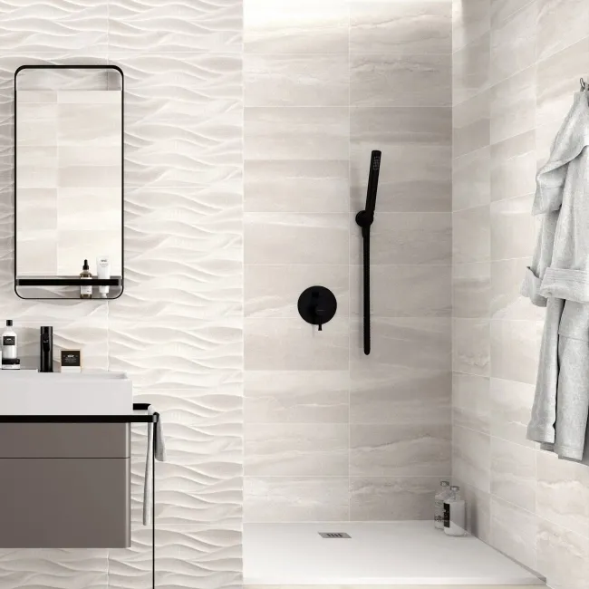 Windsor Grey Wall Tile