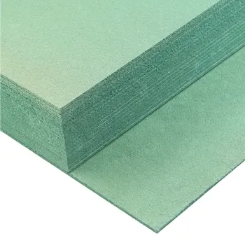 4mm Fibre Boards 11m2