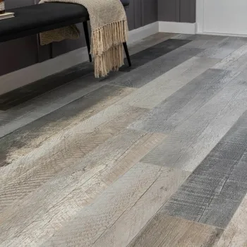 Art Wood Mix Matt Wood Effect Porcelain Floor Tile