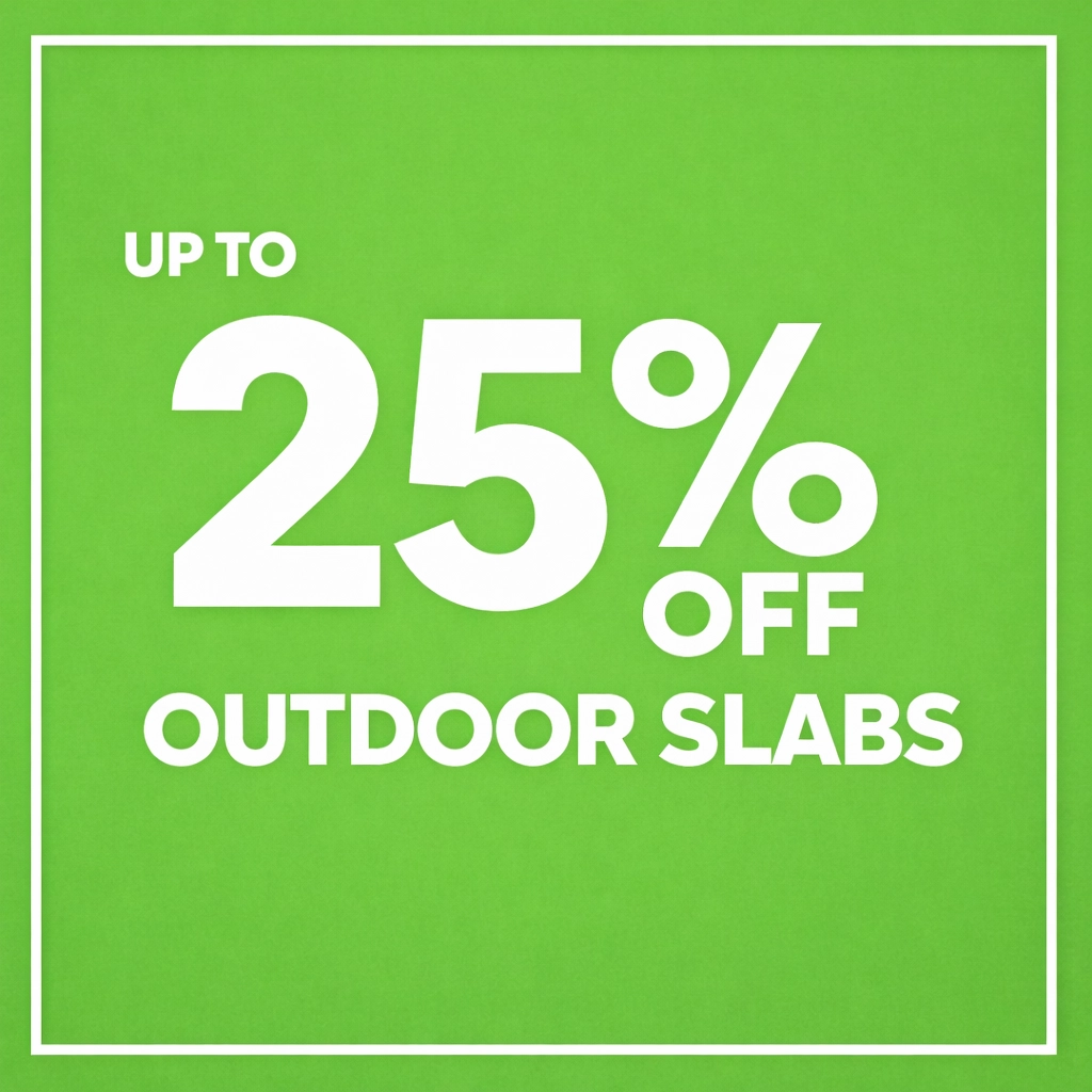 Outdoor Slabs Sale