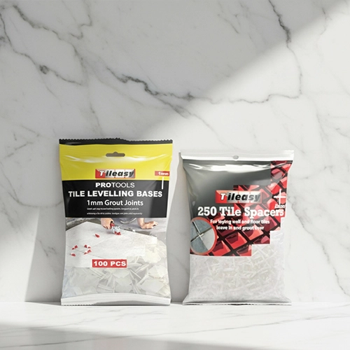 Tile Spacers & Levelling