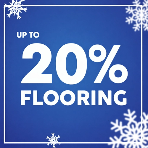 Payday Flooring Sale
