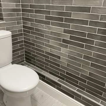 Piacenza Mix Grey Wall Tile