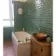 Village Emerald Green Wall Tiles