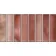 Alba Red Kit Kat Effect Gloss Ceramic Wall Tile