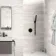 Windsor Grey Wall Tile