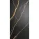 Da Vinci Golden Black Marble Effect Semi Polished Porcelain Tile