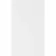 Flat White Matt Ceramic Wall Tile 250x500