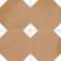 Dover Light Terracotta Effect White Matt Porcelain Tile