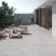 Slate Way Light Grey Matt Porcelain Outdoor Slab