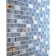 Grace Bronze Glass Mosaic 288x306