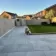 Maverick Grey Outdoor Slab Tiles