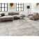 Urban Grey Matt Porcelain Floor Tiles 