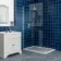 Village Royal Blue Wall Tiles
