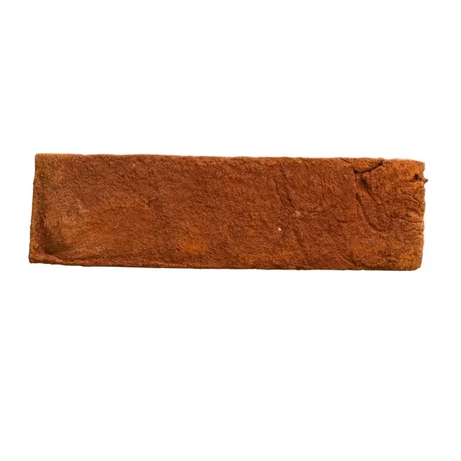 15mm Mixed Red Blend Brick Slips