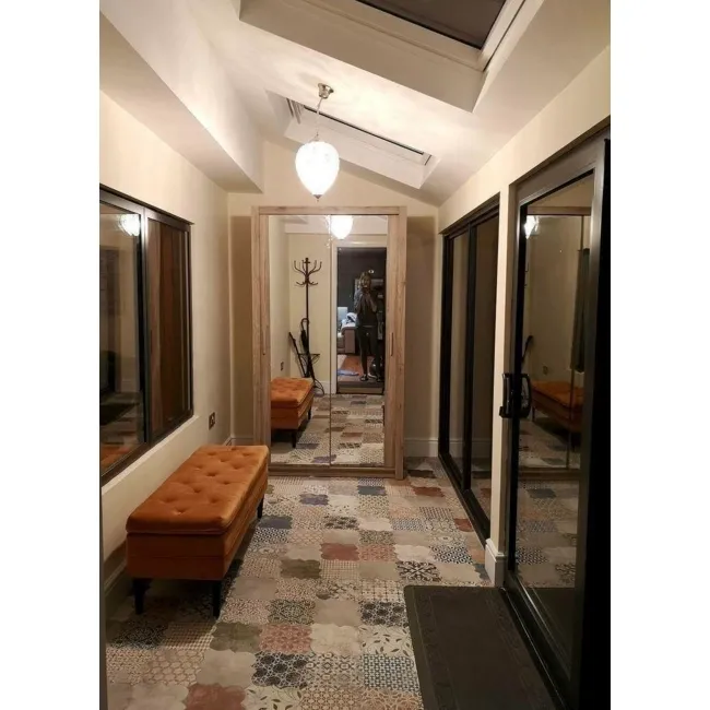 Riga Patchwork Wall and Floor Tiles