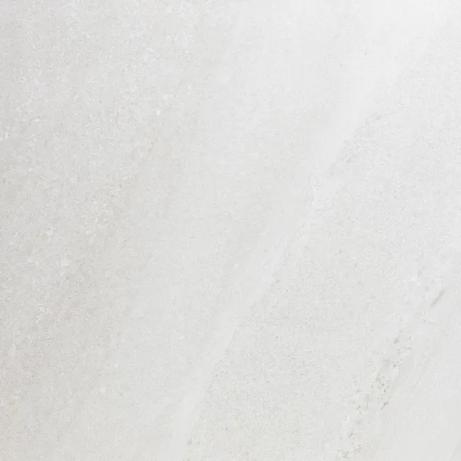 Allegro Light Grey Stone Effect Matt Rectified Porcelain Floor Tile