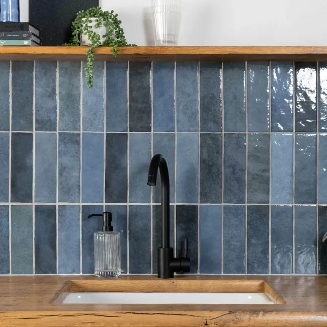 Artesano Colonial Blue Wall Tiles