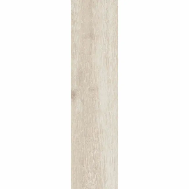 Baron Light Oak Wood Effect Matt Porcelain Floor Tile