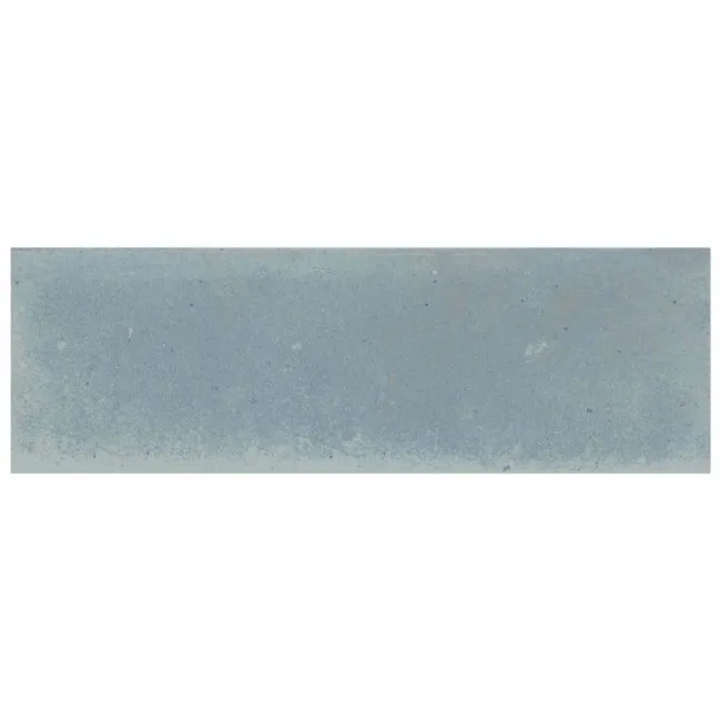 Reku Blue Stone Effect Matt Porcelain Tile