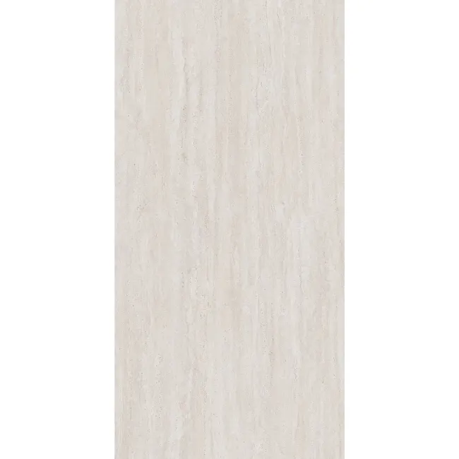 Caesar Ivory Stone Effect Matt Porcelain Outdoor Slab Tile