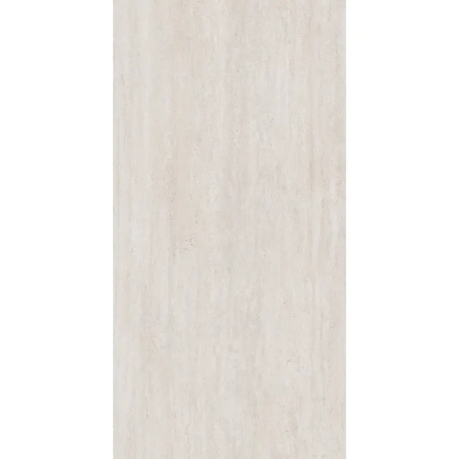 Caesar Ivory Stone Effect Matt Porcelain Outdoor Slab Tile