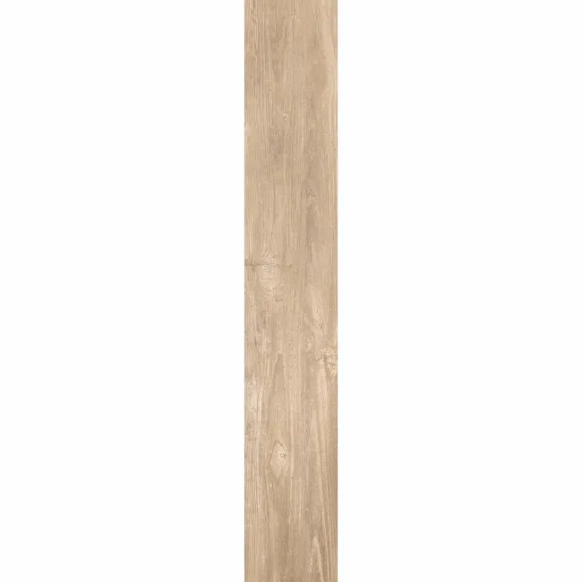 Copenhagen Camel Rectified Matt Wood Effect Porcelain Floor Tile